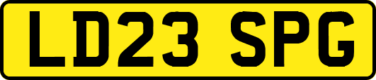 LD23SPG
