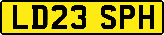 LD23SPH
