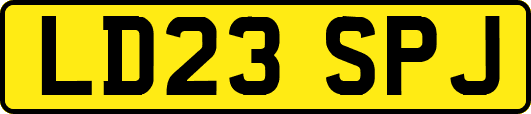 LD23SPJ