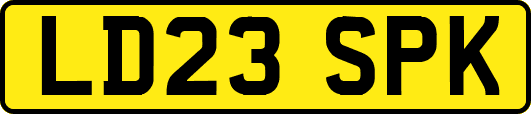 LD23SPK