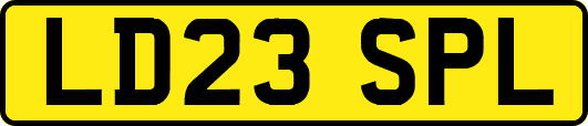 LD23SPL