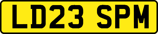 LD23SPM