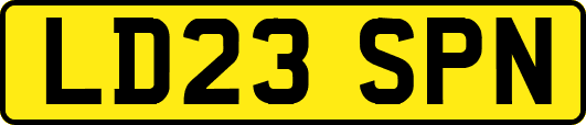 LD23SPN