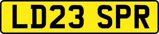 LD23SPR