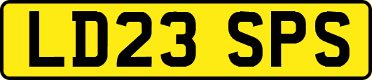 LD23SPS