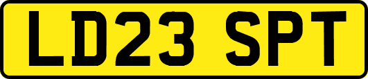 LD23SPT