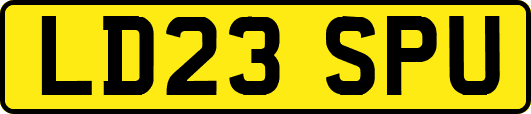 LD23SPU