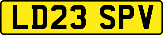 LD23SPV