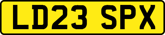 LD23SPX