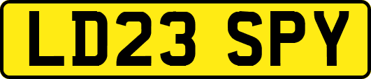 LD23SPY