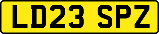 LD23SPZ