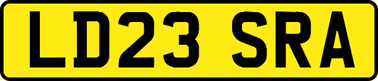 LD23SRA