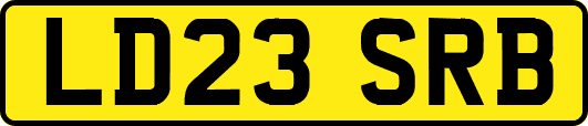 LD23SRB