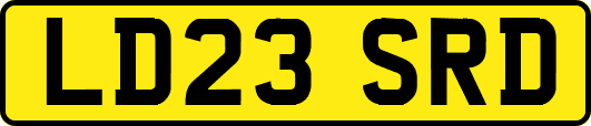 LD23SRD