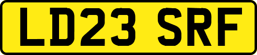LD23SRF