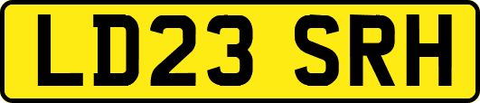 LD23SRH