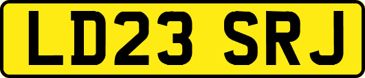 LD23SRJ