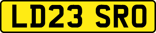 LD23SRO