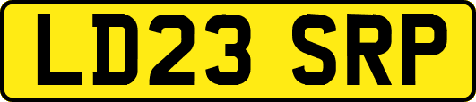 LD23SRP
