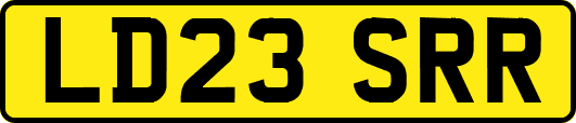 LD23SRR