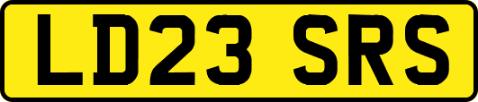 LD23SRS