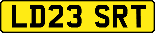 LD23SRT