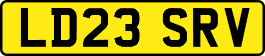 LD23SRV