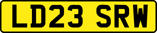 LD23SRW