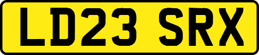 LD23SRX