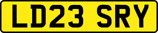 LD23SRY