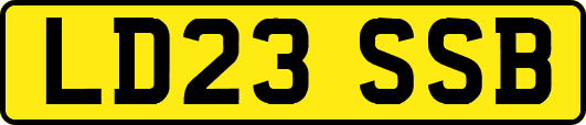 LD23SSB