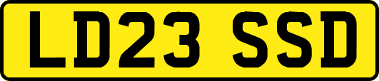 LD23SSD