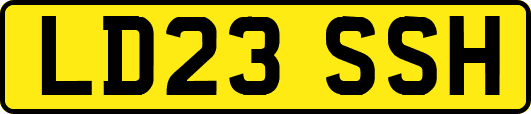 LD23SSH