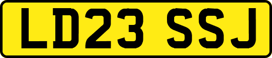 LD23SSJ