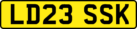 LD23SSK