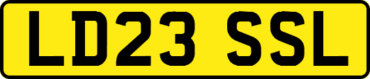 LD23SSL