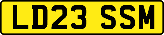 LD23SSM