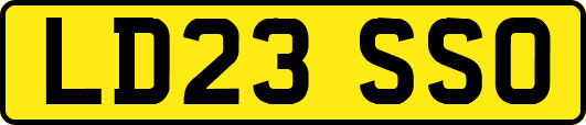 LD23SSO