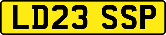 LD23SSP
