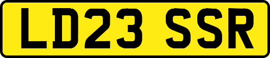 LD23SSR