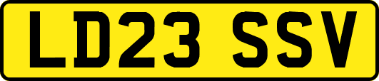 LD23SSV