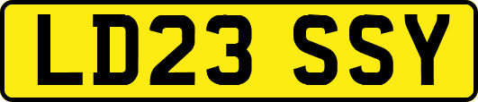 LD23SSY