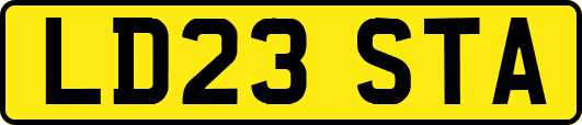 LD23STA