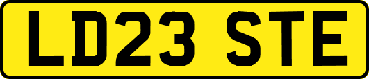 LD23STE
