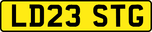 LD23STG