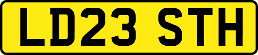 LD23STH