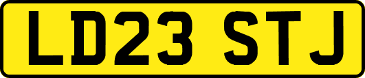 LD23STJ