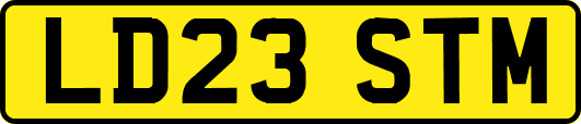 LD23STM