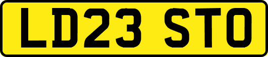 LD23STO