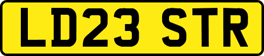 LD23STR